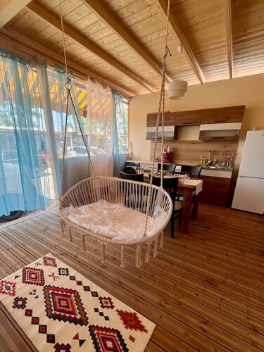 Eco Villa Dolphin Dream
