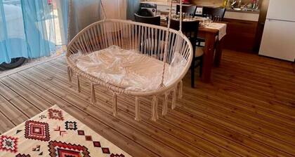 Eco Villa Dolphin Dream