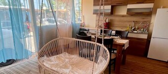 Eco Villa Dolphin Dream