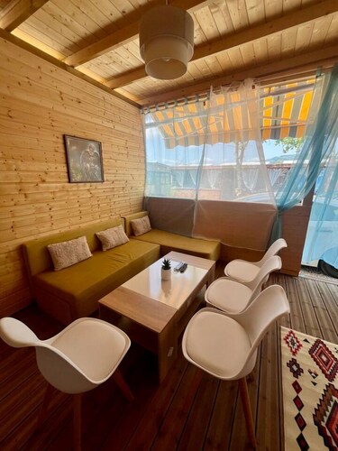 Eco Villa Dolphin Dream