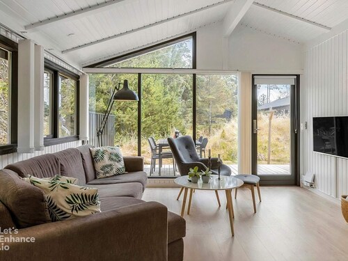4 Star Holiday Home in Blokhus