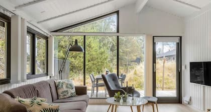 4 Star Holiday Home in Blokhus