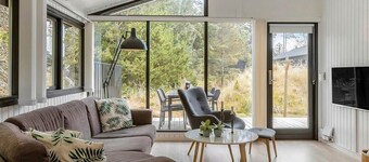 4 Star Holiday Home in Blokhus