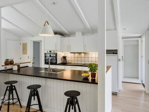 Ferienhaus | Innenbereich