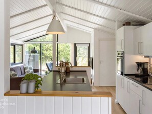 House | Interior - 4 Star Holiday Home in Blokhus (Blokhus)