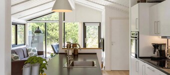 4 Star Holiday Home in Blokhus