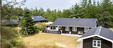 House | Exterior