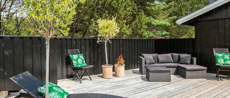 Terras