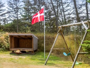 House | Exterior - 4 Star Holiday Home in Blokhus (Blokhus)