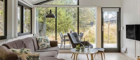 House | Interior