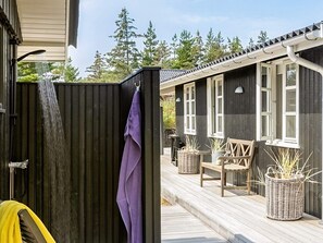 Exterior - 4 Star Holiday Home in Blokhus (Blokhus)