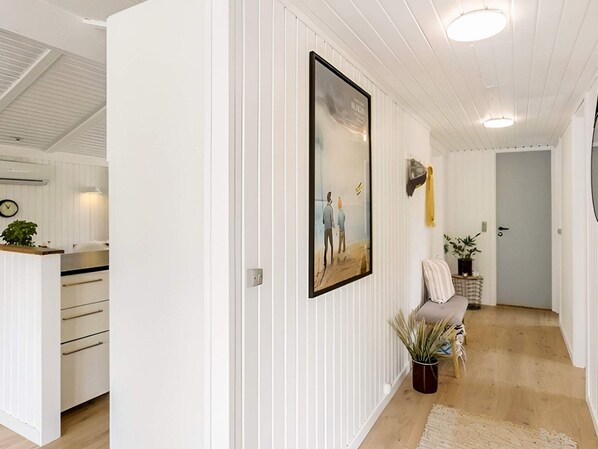Casa | Interior
