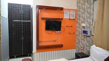Comfort Double or Twin Room, Hill View | Free WiFi