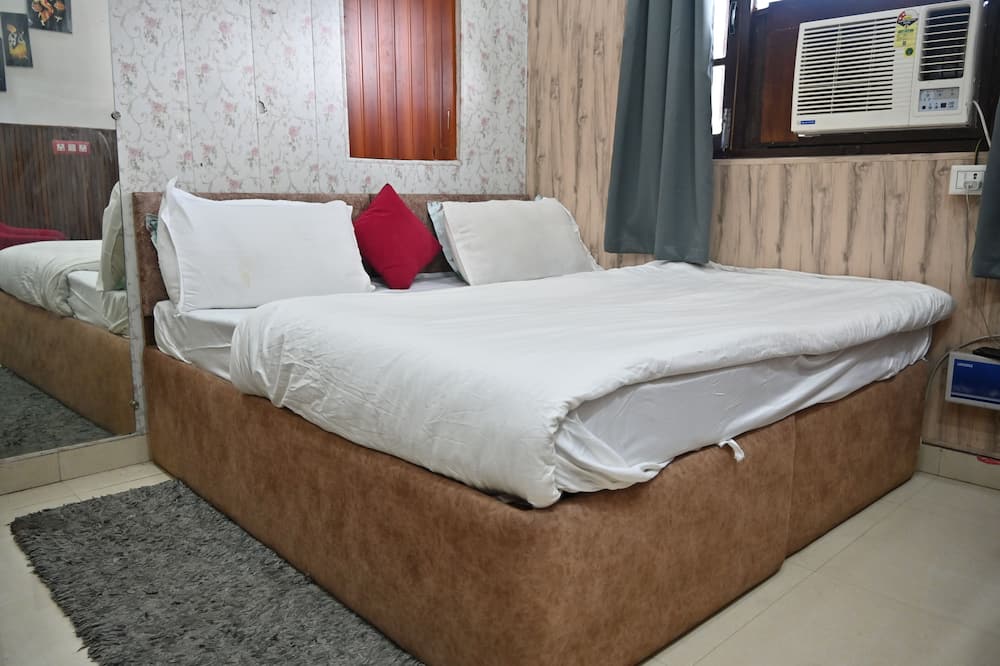 Rajawat Stay Dehradun