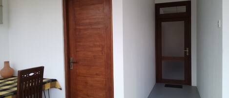 雙人或雙床房, 花園景觀 | 住宿內部