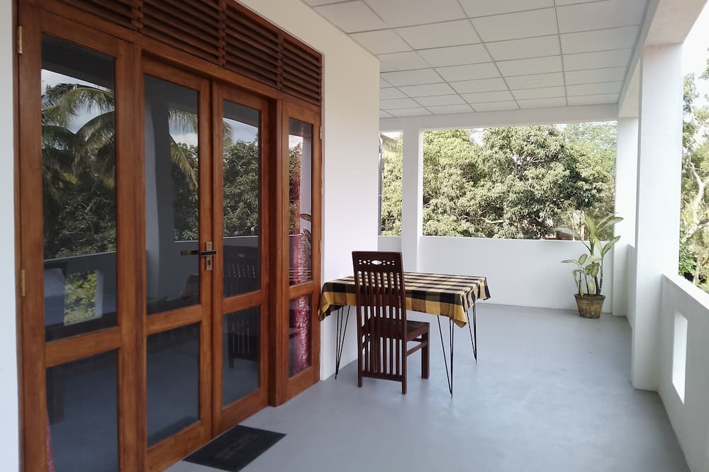 Wijaya Garden Hotel