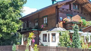 Exterior - Wieshammer by Interhome (Niedernsill)