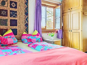 1 bedroom, Internet - Wieshammer by Interhome (Niedernsill)
