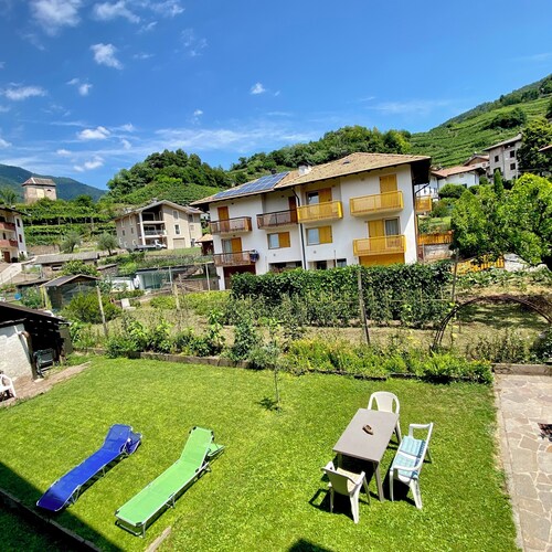 El Me Popo vacation home