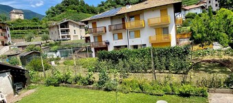 El Me Popo vacation home