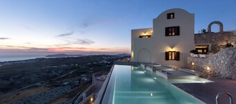 Villa-sleeps 4-hot Tub-sea View-parking