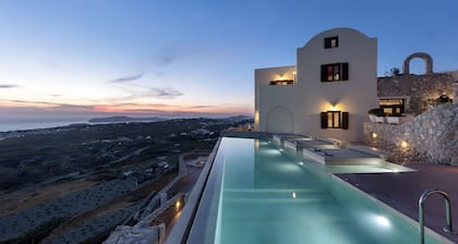 Villa-sleeps 4-hot Tub-sea View-parking