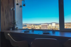 Interior - Cozy 2-bedroom apartment in charming Gabrovo with AC (Gabrovo)