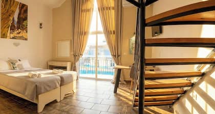 Ilios Mare Hotel