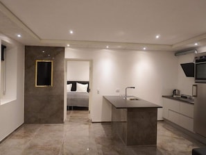 House | Interior - 4 Star Holiday Home in Aabybro (Aabybro)