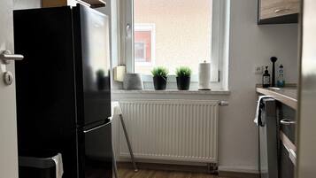 Four, plaque de cuisson, lave-vaisselle