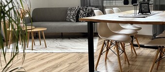 City Flair by Zirwick Apartment