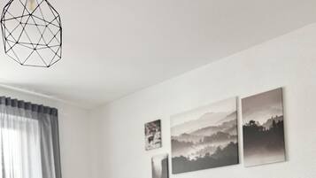 AccĂšs Internet, draps fournis