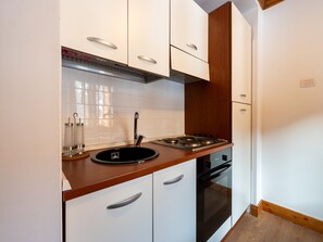 Căn hộ | Bếp riêng