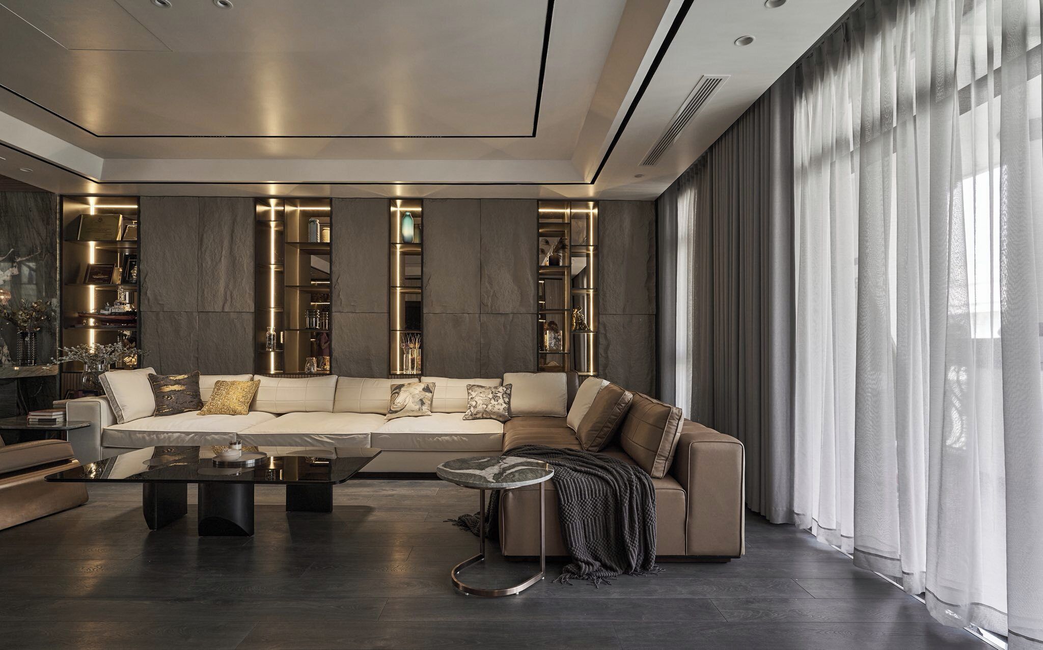 무료 미니바, 객실 내 금고, 각각 다른 스타일의 인테리어, 각각 다르게 가구 비치