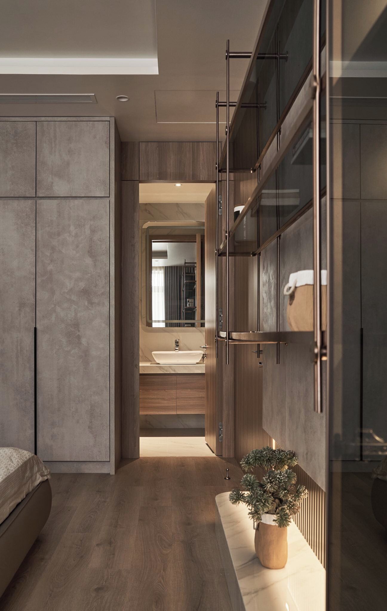 수중안마 샤워기, 고급 세면용품, 헤어드라이어, 목욕가운