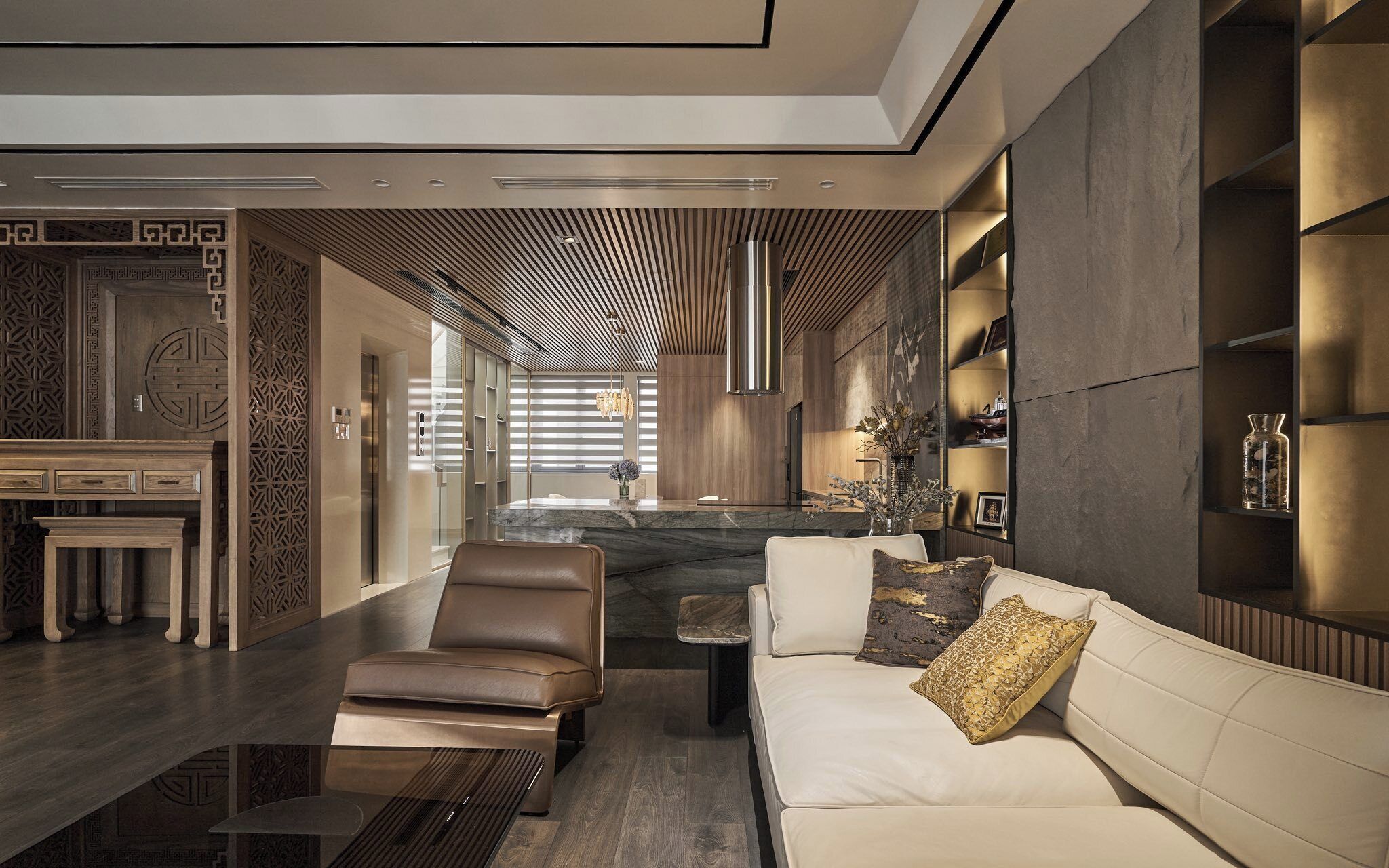 무료 미니바, 객실 내 금고, 각각 다른 스타일의 인테리어, 각각 다르게 가구 비치