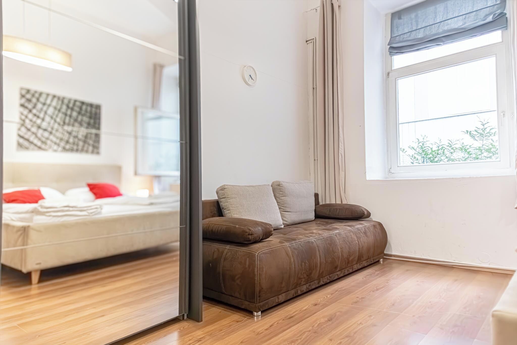 Departamento básico | Interior