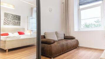 Departamento básico | Interior