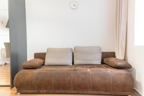 基本公寓 | 住宿內部