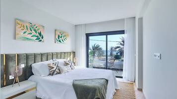 1 Schlafzimmer, BĂŒgeleisen/BĂŒgelbrett, WLAN, BettwĂ€sche