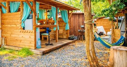 Eco Dream Bungalow
