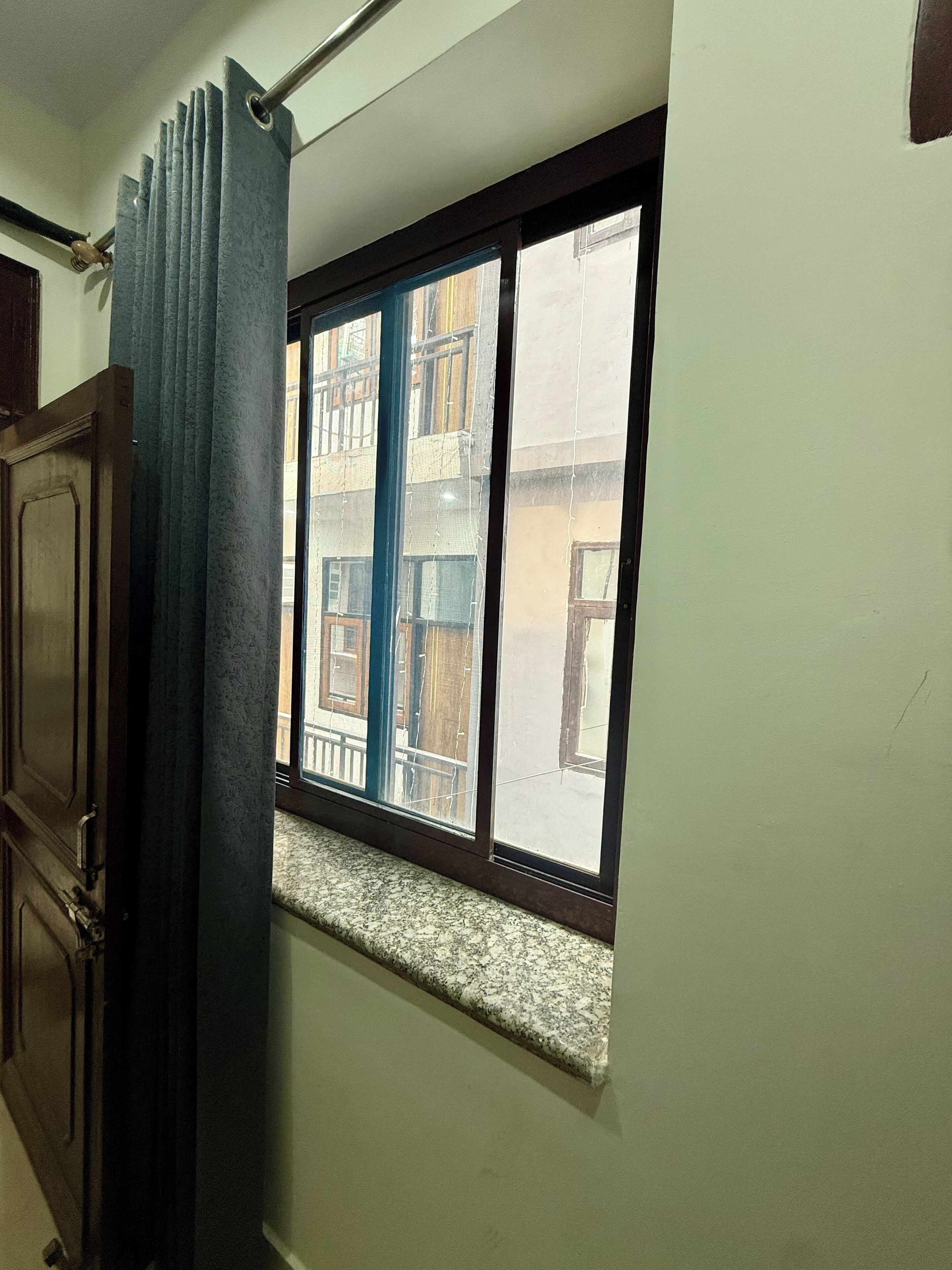 Comfort Double or Twin Room | Interior