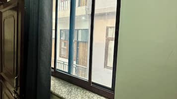 Dobbelt- eller tomannsrom – comfort | Innvendig