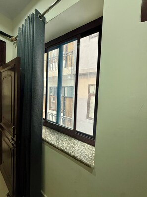 Comfort Double or Twin Room | Interior - Saroj Serenity inn (Rishikesh)