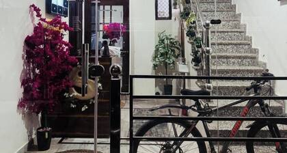 Saroj Serenity inn