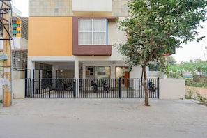 Exterior - Hotel Royal Manyaa (Bengaluru)