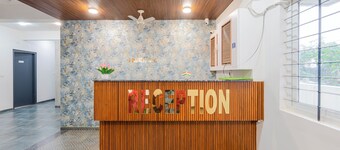 Hotel Royal Manyaa