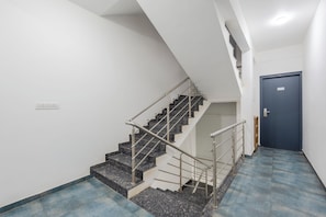 Interior - Hotel Royal Manyaa (Bengaluru)