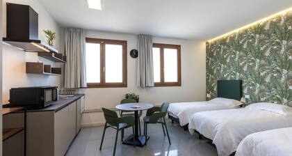 SMART ROOMS Foresteria