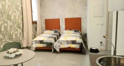 SMART ROOMS Foresteria